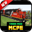 Train Mod For MCPE`