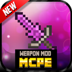 Weapon Mod For MCPE`