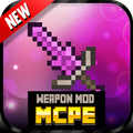 Senjata Mod Untuk MCPE`