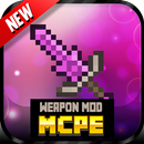 Weapon Mod For MCPE` APK