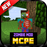 Zombie Mod para MCPE`