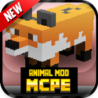 Animal Mod For MCPE` icône