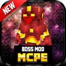 Boss Mod For MCPE` APK