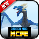 Naga Mod Untuk MCPE` APK