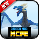 Dragon Mod For MCPE` APK