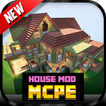 بيت زارة الدفاع لMCPE`