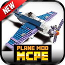 Avion Mod Pour MCPE` APK