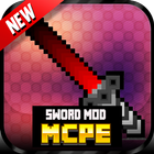 Sword Mod For MCPE` icône