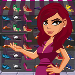 Shoe Rush - New Match 3 Game