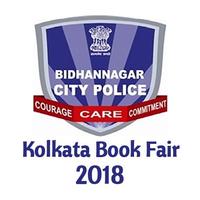 Kolkata Book Fair FootFall Counting Affiche