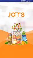 JARS  - Online Groceries and More-poster