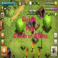 Guide For Clash Of Clans capture d'écran 3