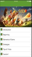 Guide For Clash Of Clans 스크린샷 2
