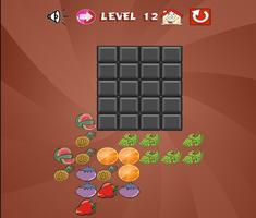 Brains Fit Bloco Puzzles Jogo imagem de tela 1