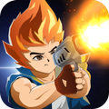 Metal Shooter 2