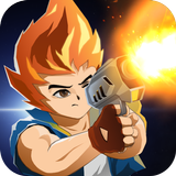 Metal Shooter 2 icon