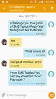 SMS Tactics Ekran Görüntüsü 1