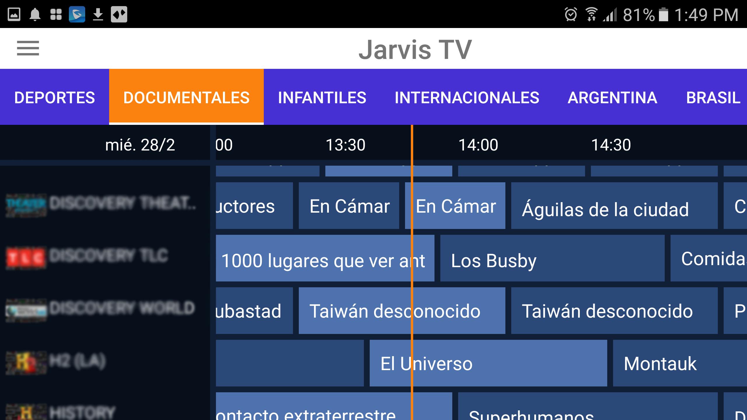 Im3 Jarvis App For Android Apk Download