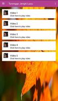 Turonggo Jengki Lucu capture d'écran 3
