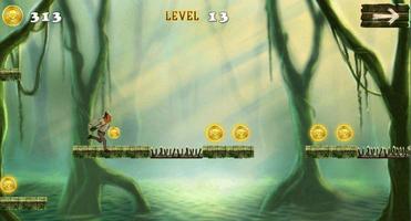 Temple Jarwo Adventurer Runner screenshot 3