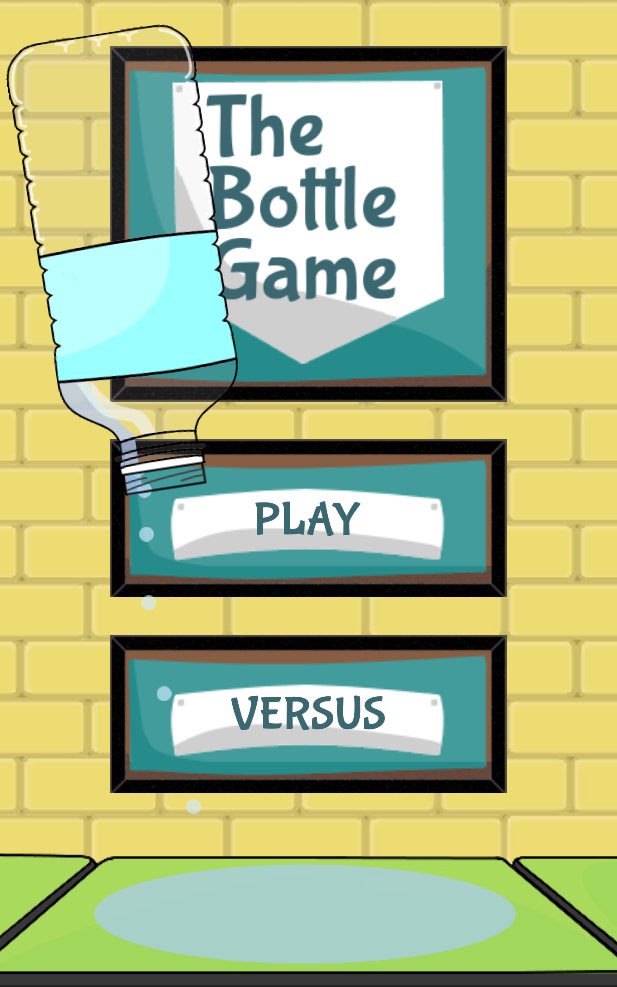 The Bottle Flip Game APK for Android Download