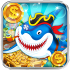 Fishing Shoot أيقونة