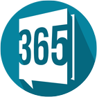 365 Journals icono