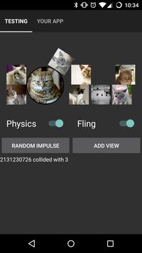 PhysicsLayout 截图 1
