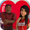 Jawo Looking For Love Ryn APK