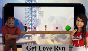 Jawo Looking For Love Ryn imagem de tela 3