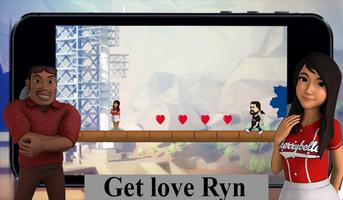 Jawo Looking For Love Ryn screenshot 1