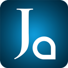 Jawohl  Business Messenger-icoon