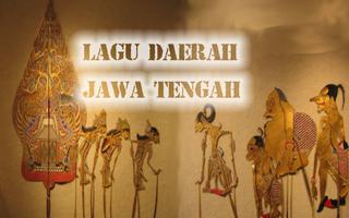 Lagu Jawa Tengah~mp3 imagem de tela 2