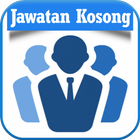 Jawatan Kosong icône