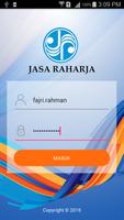 Kuesioner Mobile Pelayanan Jasa Raharja Cartaz