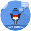 Jawa (Indonesia) Voicepad - Speech to Text