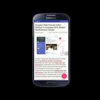 Tech News on Android screenshot 2