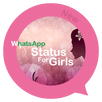 Best Whatsapp Status for girls 2018 APK