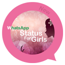 Best Whatsapp Status for girls 2018 APK