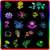 Doodle Flower APK
