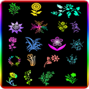 Doodle Flower APK