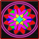 Draw Mandala