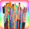Kids Drawing Canvas APK