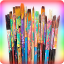 Kids Drawing Canvas APK