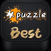 Best Magic Jigsaw Puzzles Epic poster
