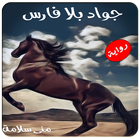 رواية جواد بلا فارس كاملة Zeichen
