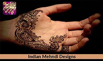 New Bangla style mehndi design 2018 screenshot 1