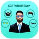 APK Kamera Brewok