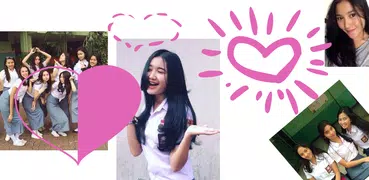 Foto Cewek Sexy