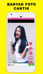 Foto Cewek Sexy APK download
